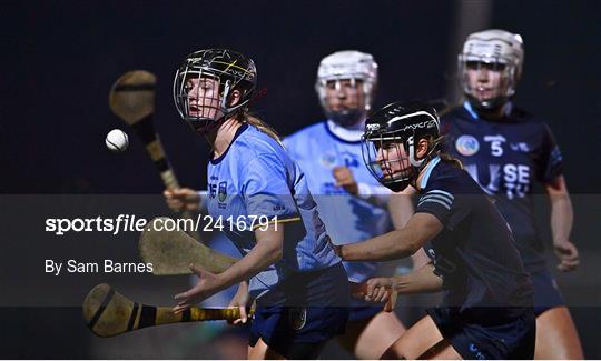 UCD v SETU Waterford - Ashbourne Cup Round 2 UCD v SETU Waterford - Ashbourne Cup Round 2