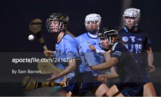 UCD v SETU Waterford -  Ashbourne Cup Round 2