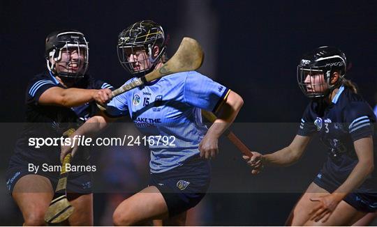 UCD v SETU Waterford - Ashbourne Cup Round 2 UCD v SETU Waterford - Ashbourne Cup Round 2