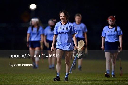 UCD v SETU Waterford - Ashbourne Cup Round 2 UCD v SETU Waterford - Ashbourne Cup Round 2