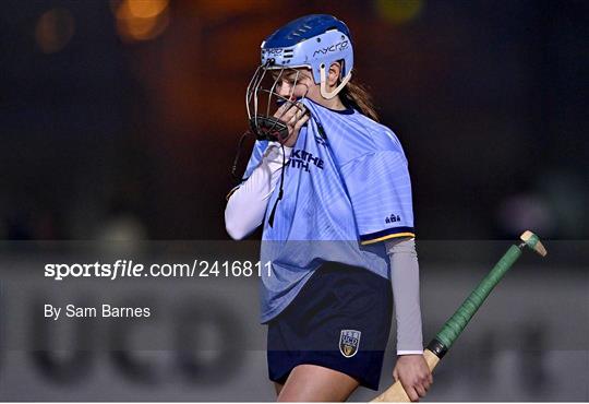 UCD v SETU Waterford - Ashbourne Cup Round 2 UCD v SETU Waterford - Ashbourne Cup Round 2