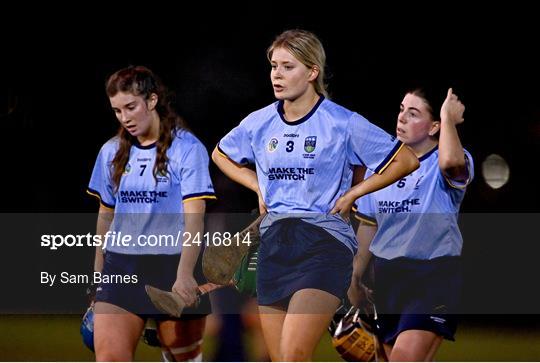 UCD v SETU Waterford - Ashbourne Cup Round 2 UCD v SETU Waterford - Ashbourne Cup Round 2