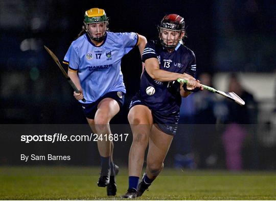 UCD v SETU Waterford - Ashbourne Cup Round 2 UCD v SETU Waterford - Ashbourne Cup Round 2