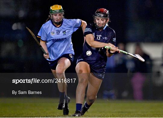 UCD v SETU Waterford -  Ashbourne Cup Round 2