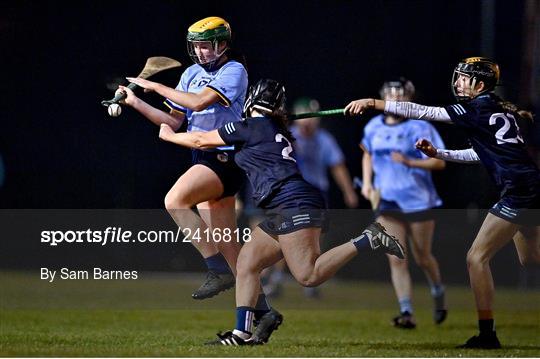 UCD v SETU Waterford - Ashbourne Cup Round 2 UCD v SETU Waterford - Ashbourne Cup Round 2