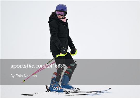 2023 Winter European Youth Olympic Festival 2023 Winter European Youth Olympic Festival