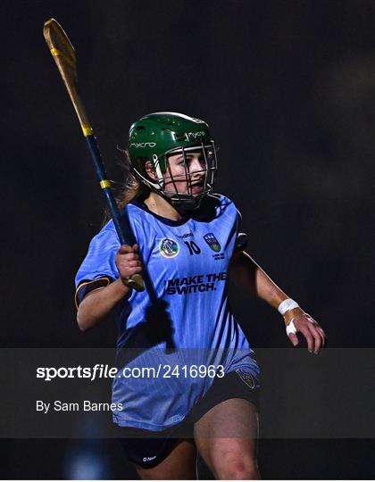 UCD v SETU Waterford - Ashbourne Cup Round 2 UCD v SETU Waterford - Ashbourne Cup Round 2