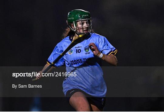 UCD v SETU Waterford - Ashbourne Cup Round 2 UCD v SETU Waterford - Ashbourne Cup Round 2