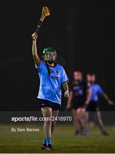 UCD v SETU Waterford - Ashbourne Cup Round 2 UCD v SETU Waterford - Ashbourne Cup Round 2