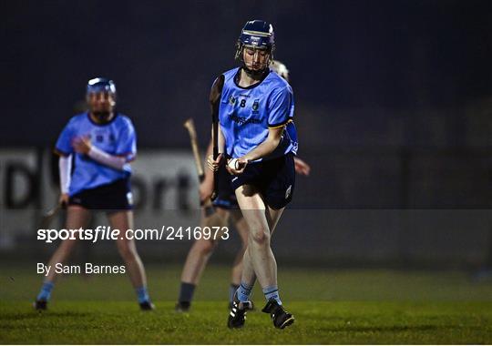 UCD v SETU Waterford - Ashbourne Cup Round 2 UCD v SETU Waterford - Ashbourne Cup Round 2