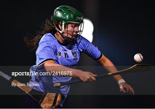 UCD v SETU Waterford - Ashbourne Cup Round 2 UCD v SETU Waterford - Ashbourne Cup Round 2