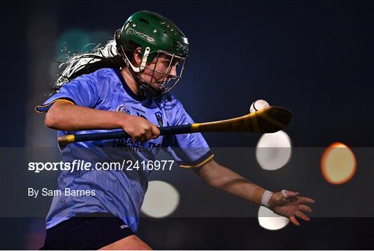 UCD v SETU Waterford - Ashbourne Cup Round 2 UCD v SETU Waterford - Ashbourne Cup Round 2
