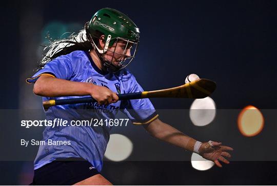 UCD v SETU Waterford -  Ashbourne Cup Round 2