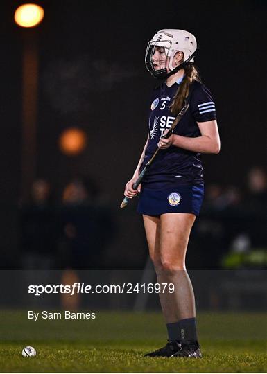 UCD v SETU Waterford - Ashbourne Cup Round 2 UCD v SETU Waterford - Ashbourne Cup Round 2