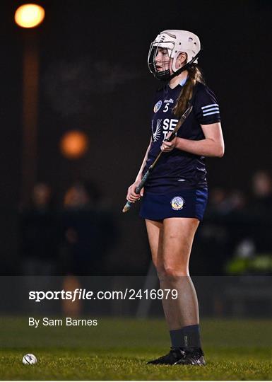 UCD v SETU Waterford -  Ashbourne Cup Round 2