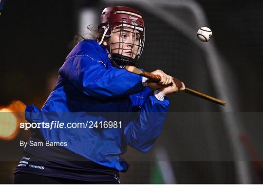 UCD v SETU Waterford -  Ashbourne Cup Round 2