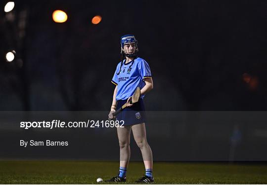 UCD v SETU Waterford - Ashbourne Cup Round 2 UCD v SETU Waterford - Ashbourne Cup Round 2