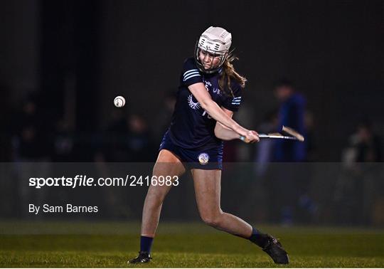 UCD v SETU Waterford - Ashbourne Cup Round 2 UCD v SETU Waterford - Ashbourne Cup Round 2