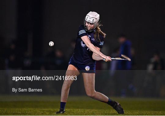 UCD v SETU Waterford -  Ashbourne Cup Round 2