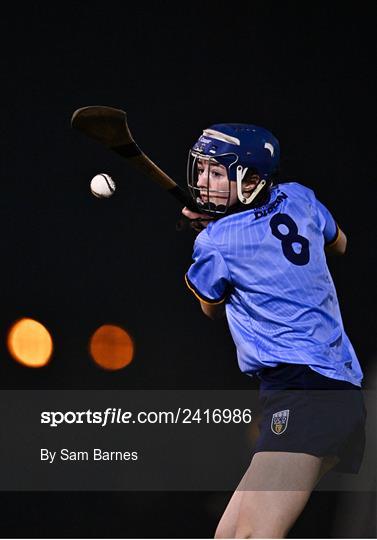 UCD v SETU Waterford -  Ashbourne Cup Round 2