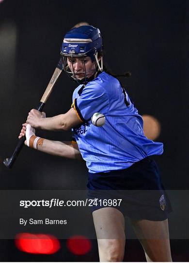 UCD v SETU Waterford - Ashbourne Cup Round 2 UCD v SETU Waterford - Ashbourne Cup Round 2
