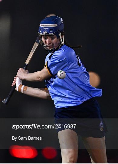 UCD v SETU Waterford -  Ashbourne Cup Round 2