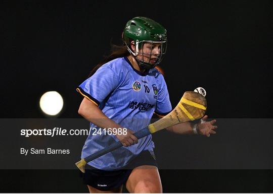 UCD v SETU Waterford - Ashbourne Cup Round 2 UCD v SETU Waterford - Ashbourne Cup Round 2