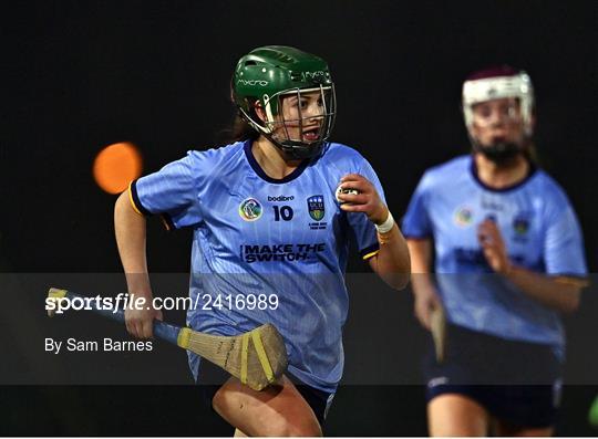 UCD v SETU Waterford - Ashbourne Cup Round 2 UCD v SETU Waterford - Ashbourne Cup Round 2