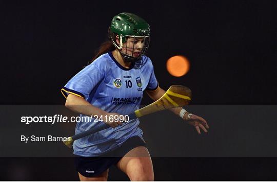 UCD v SETU Waterford - Ashbourne Cup Round 2 UCD v SETU Waterford - Ashbourne Cup Round 2