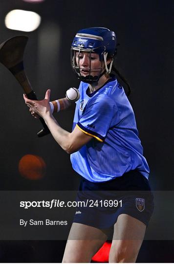 UCD v SETU Waterford - Ashbourne Cup Round 2 UCD v SETU Waterford - Ashbourne Cup Round 2