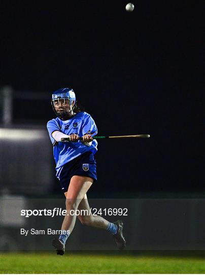 UCD v SETU Waterford - Ashbourne Cup Round 2 UCD v SETU Waterford - Ashbourne Cup Round 2