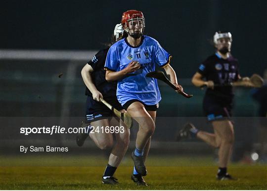 UCD v SETU Waterford - Ashbourne Cup Round 2 UCD v SETU Waterford - Ashbourne Cup Round 2