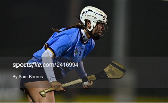 UCD v SETU Waterford -  Ashbourne Cup Round 2