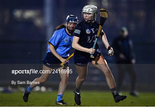 UCD v SETU Waterford - Ashbourne Cup Round 2 UCD v SETU Waterford - Ashbourne Cup Round 2