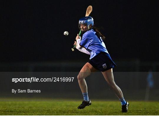 UCD v SETU Waterford - Ashbourne Cup Round 2 UCD v SETU Waterford - Ashbourne Cup Round 2