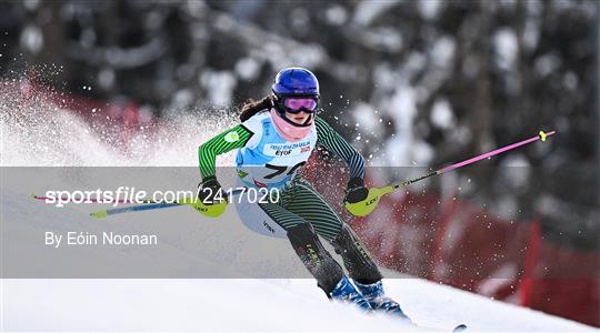 2023 Winter European Youth Olympic Festival 2023 Winter European Youth Olympic Festival
