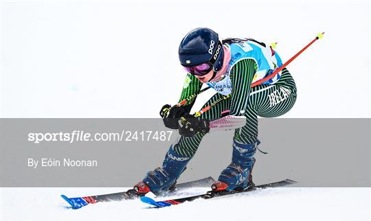 2023 Winter European Youth Olympic Festival 2023 Winter European Youth Olympic Festival