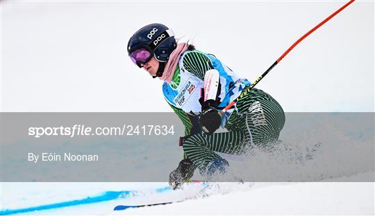 2023 Winter European Youth Olympic Festival 2023 Winter European Youth Olympic Festival