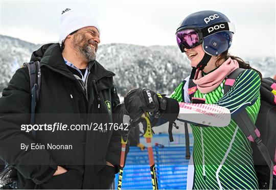 2023 Winter European Youth Olympic Festival 2023 Winter European Youth Olympic Festival