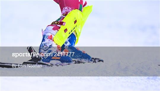 2023 Winter European Youth Olympic Festival 2023 Winter European Youth Olympic Festival
