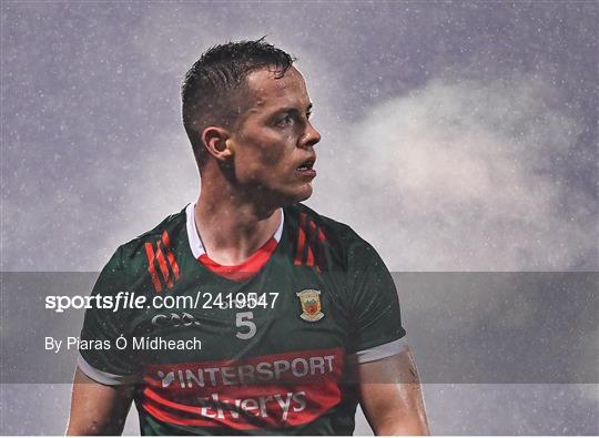 Mayo v Galway - Allianz Football League Division 1