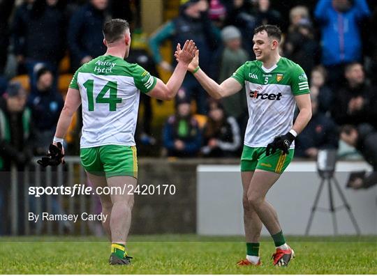 Donegal v Kerry - Allianz Football League Division 1