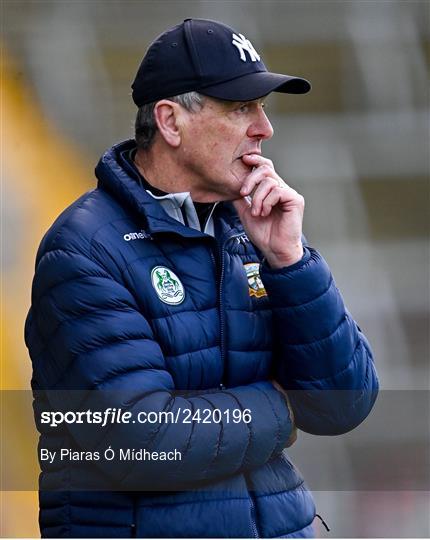 Cork v Meath - Allianz Football League Division 2