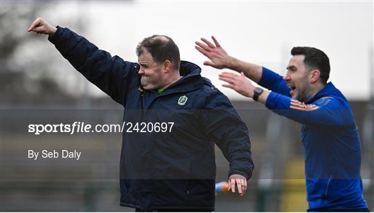 Roscommon v Tyrone - Allianz Football League Division 1