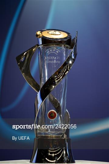 UEFA European Under-21 Championship 2025 Qualifying Round Draw