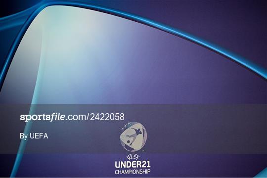 UEFA European Under-21 Championship 2025 Qualifying Round Draw UEFA European Under-21 Championship 2025 Qualifying Round Draw