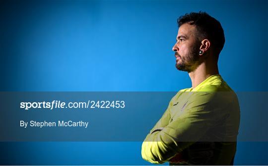 Sligo Rovers Squad Portraits 2023 Sligo Rovers Squad Portraits 2023