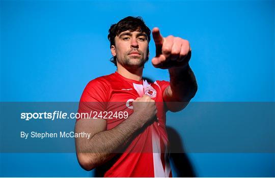 Sligo Rovers Squad Portraits 2023 Sligo Rovers Squad Portraits 2023