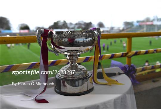 Wexford v Galway - Allianz Hurling League Division 1 Group A