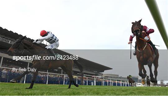 Dublin Racing Festival - Day One